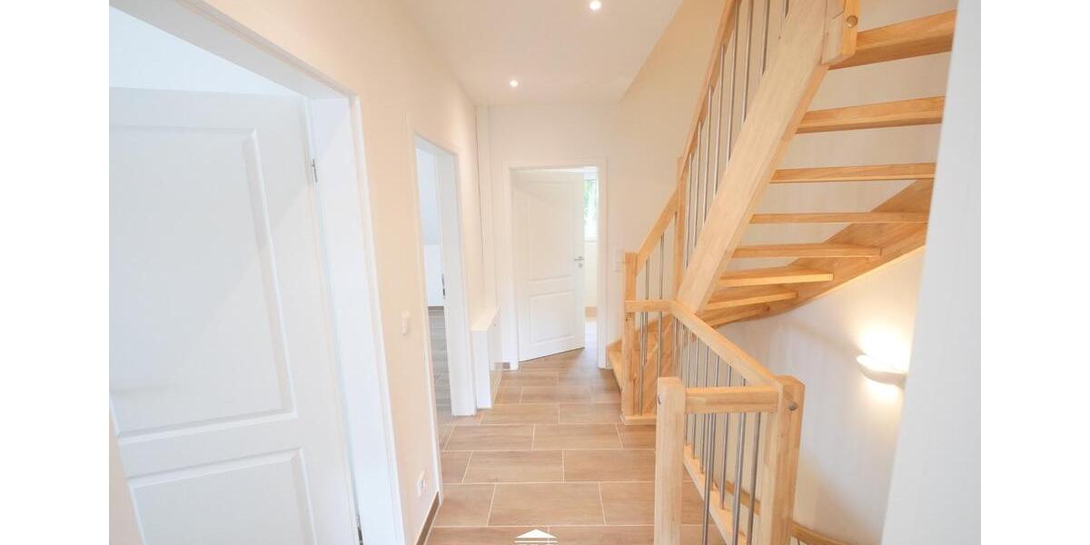 Doppelhaushälfte Cuxhaven Duhnen - 5 Zimmer, 96 m&sup2;, 1.400&euro; | Angebot:25308860