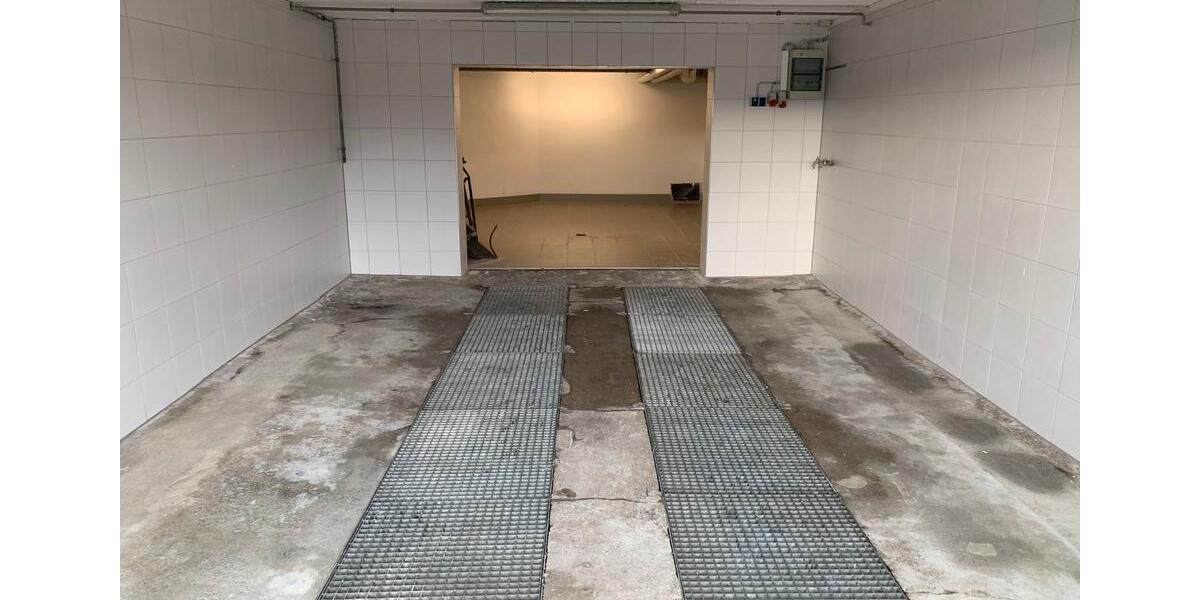 Gewerbeobjekt Amberg - 1.150&euro; | Angebot:24917844