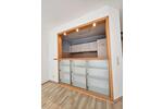 Moderne Drei-Zimmer-Wohnung mit EBK, Vollbad und Fußbodenheizung