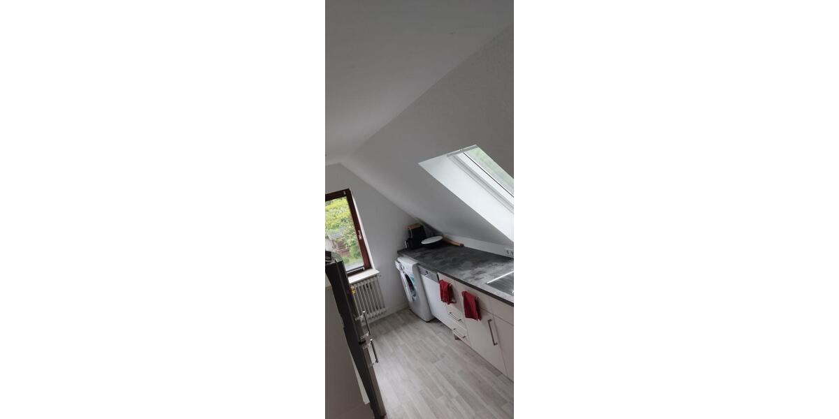 Dachgeschoßwohnung Leck - 3 Zimmer, 68 m&sup2;, 680&euro; | Angebot:26648376