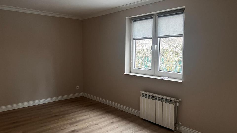 Erdgeschoßwohnung Grambow - 4 Zimmer, 99 m&sup2;, 1.285&euro; | Angebot:24815556