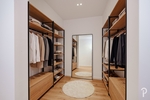 Repräsentative, hochwertige 3 Zimmer-Wohnung mit großer Dachterrasse im Herzen Düsseldorfs. - Etagenwohnung Düsseldorf | Angebot:27655511