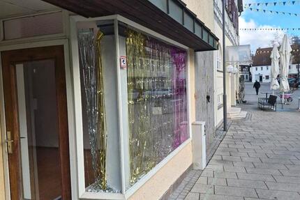 Gewerbeobjekt Lorch - 350&euro; | Angebot:24843389