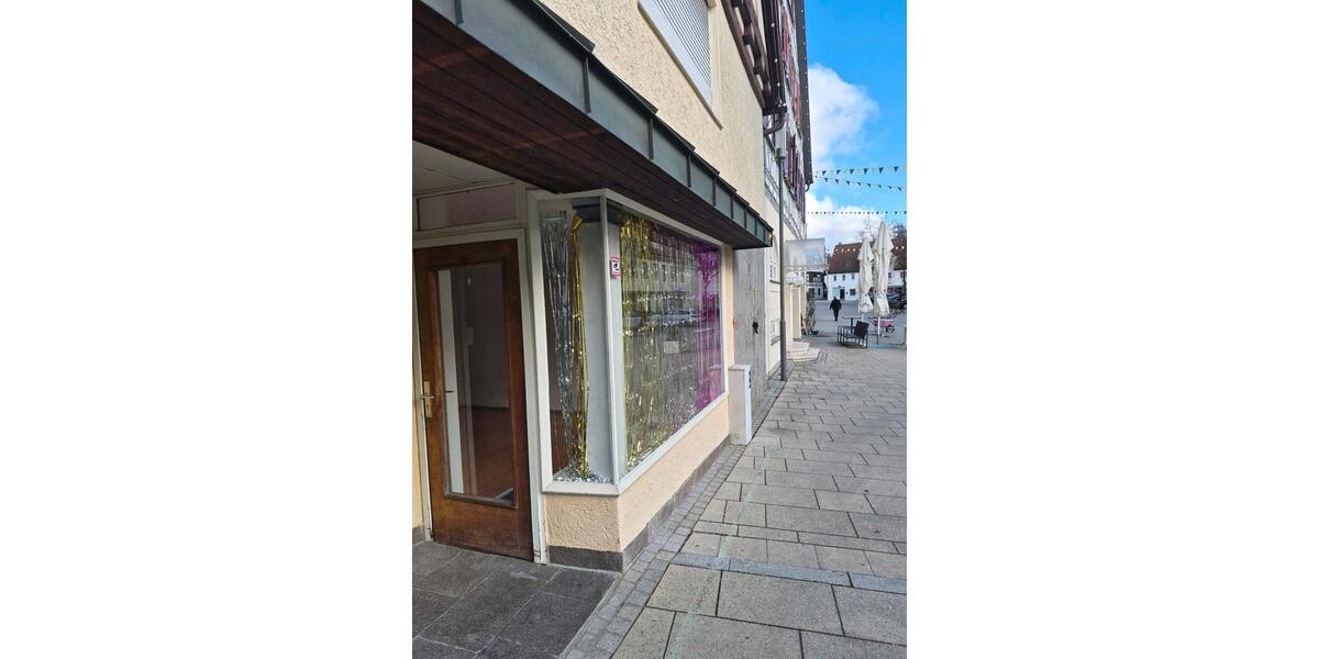 Gewerbeobjekt Lorch - 350&euro; | Angebot:24843389