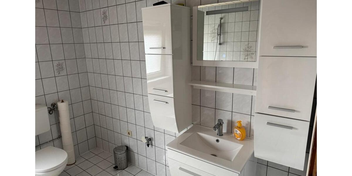 Etagenwohnung Ludwigshafen am Rhein Ludwigshafen-Hemshof - 4 Zimmer, 96 m&sup2;, 1.650&euro; | Angebot:25934719