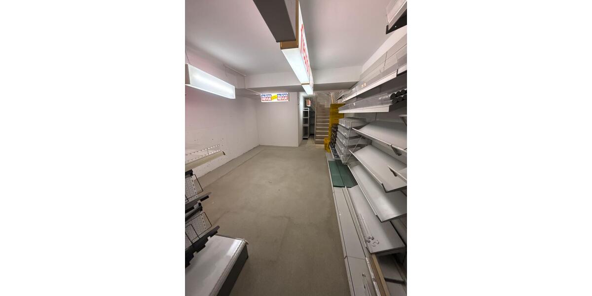 Gewerbeobjekt Lambsheim - 1.050&euro; | Angebot:24419279