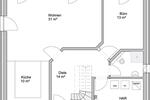 Einfamilienhaus Börnsen - 7 Zimmer, 165 m&sup2;, 2.310&euro; | Angebot:26517065