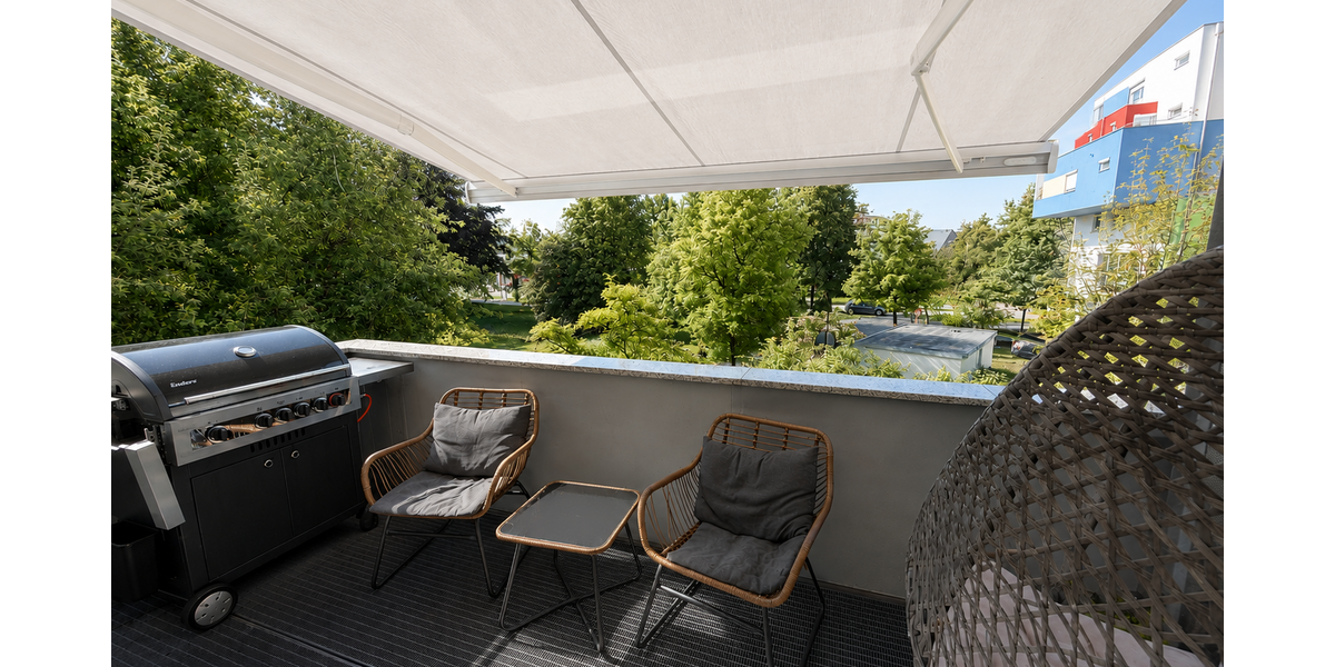 Etagenwohnung Dachau - 3 Zimmer, 92 m&sup2;, 1.580&euro; | Angebot:26741070
