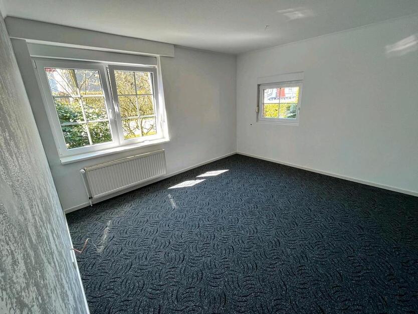 Erdgeschoßwohnung in einem liebevoll sanierten Bauernhaus‼️