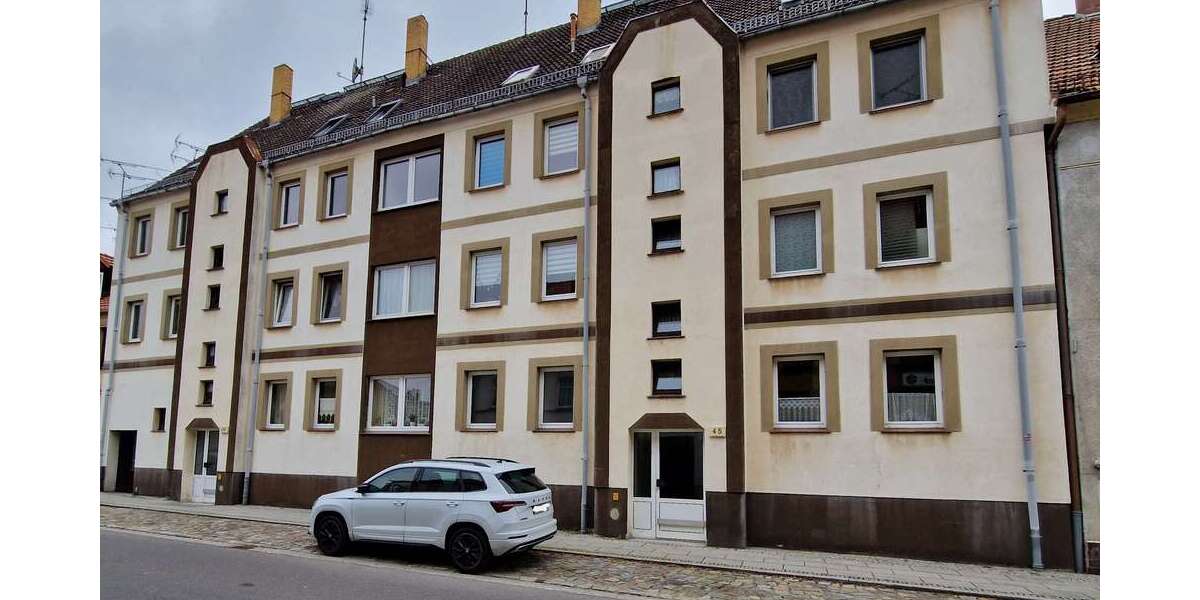 Wohnung zum Mieten in Doberlug-Kirchhain 380 € 68.67 m² 3 zimmer