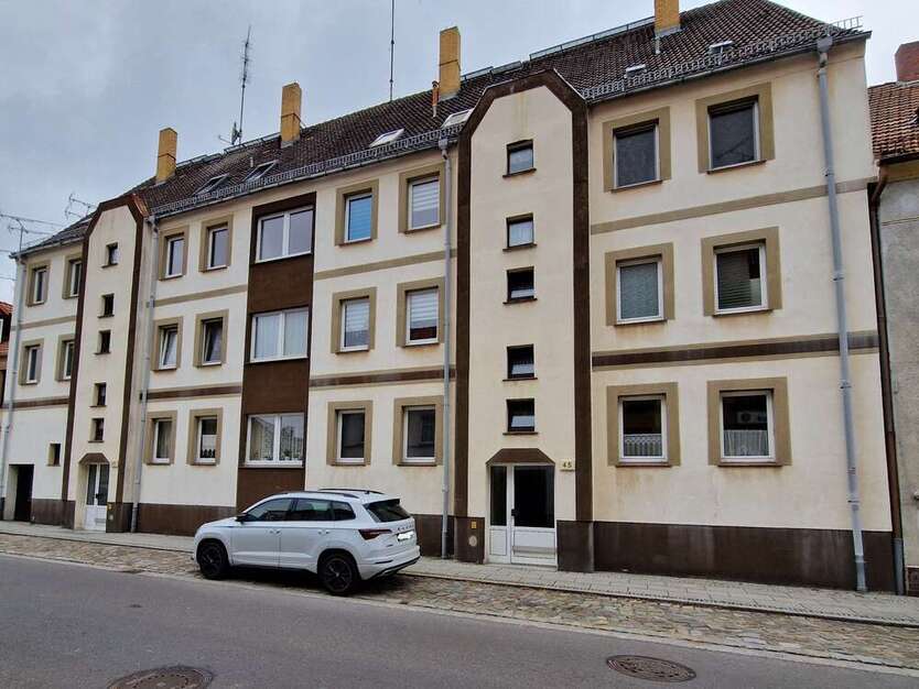 Wohnung zum Mieten in Doberlug-Kirchhain 380 € 68.67 m² 3 zimmer