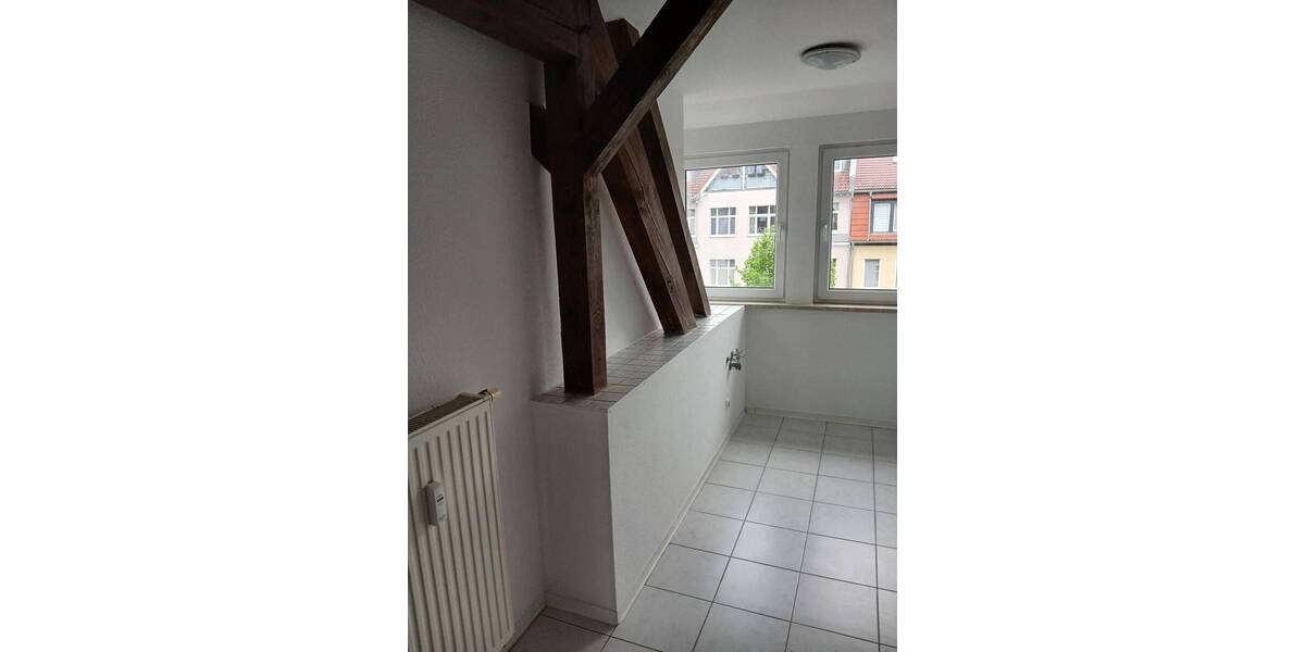Etagenwohnung Eilenburg Eilenburg-Ost - 3 Zimmer, 68 m&sup2;, 425&euro; | Angebot:26472869