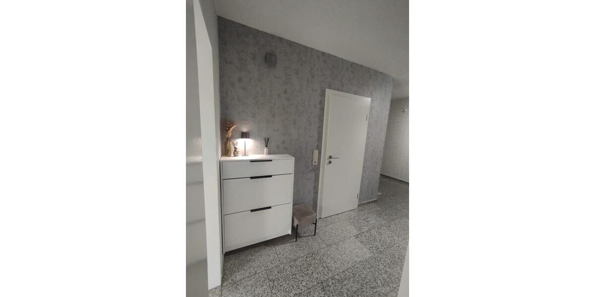 Etagenwohnung Südlohn - 4 Zimmer, 105 m&sup2;, 1.050&euro; | Angebot:26594646