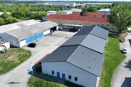 Gewerbeobjekt Brandenburg an der Havel Görden - 4.950&euro; | Angebot:24643446