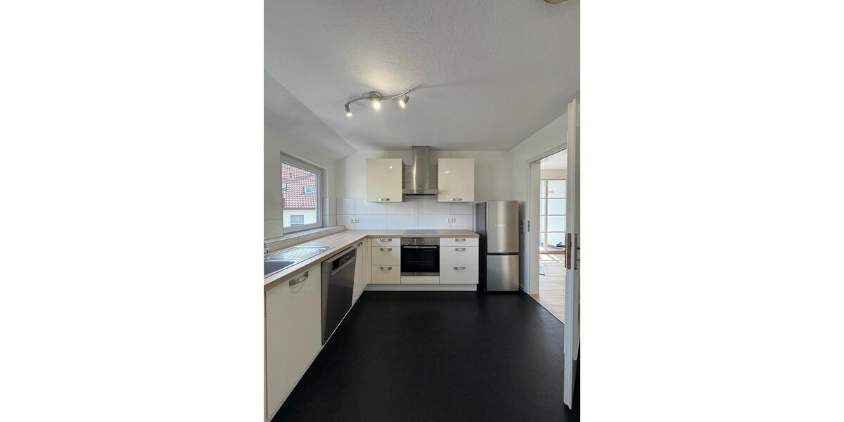 Maisonettenwohnung Filderstadt - 4.5 Zimmer, 130 m&sup2;, 1.690&euro; | Angebot:26454710