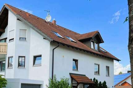 Wohnung Aalen Dewangen - 4.5 Zimmer, 94 m&sup2;, 920&euro; | Angebot:27320561
