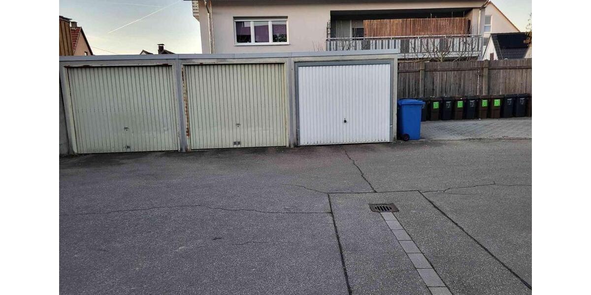 Maisonettenwohnung Langenau - 2.5 Zimmer, 84 m&sup2;, 1.250&euro; | Angebot:26443387
