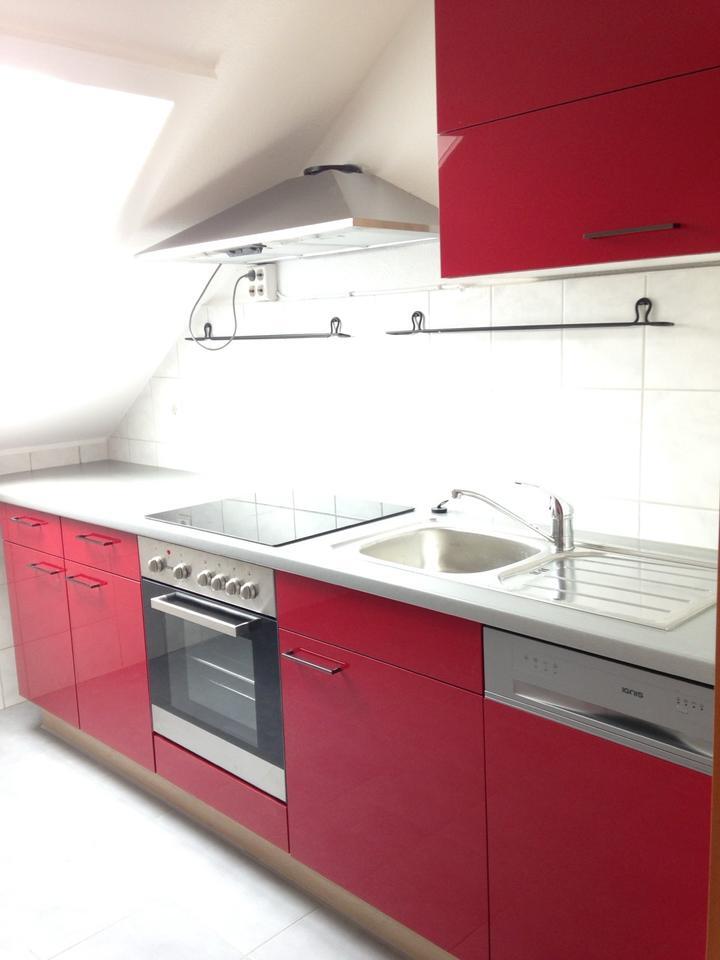 4-Zimmerwohnung in Beckdorf