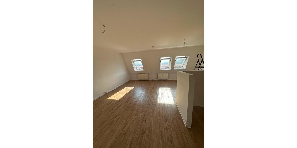 Etagenwohnung Breitenworbis - 2 Zimmer, 46 m&sup2;, 410&euro; | Angebot:25791538