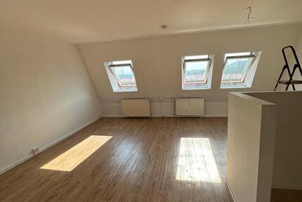 Wohnung Breitenworbis - 2 Zimmer, 46 m&sup2;, 410&euro; | Angebot:25791538