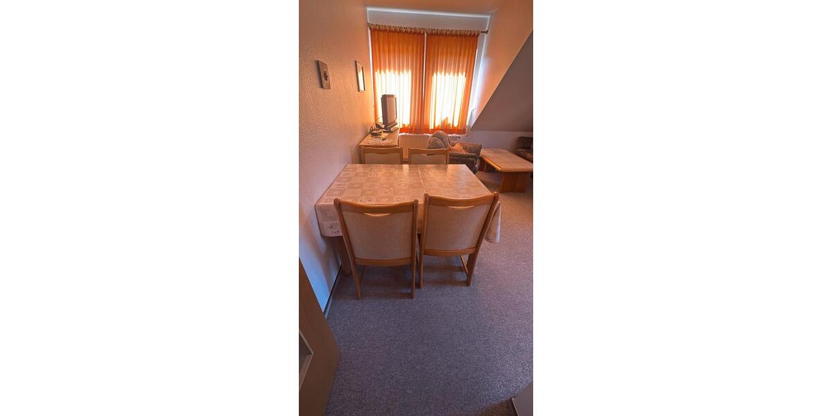 Etagenwohnung Winterberg - 2 Zimmer, 43 m&sup2;, 620&euro; | Angebot:26556988