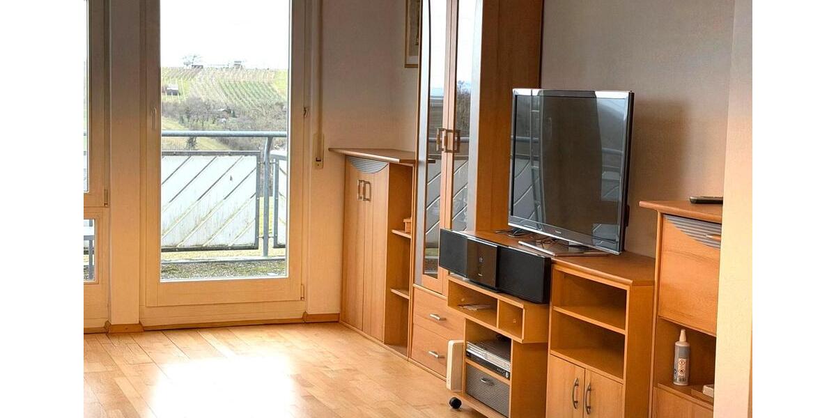 Helle 2-Zimmer-Wohnung Markgröningen 2 zimmer