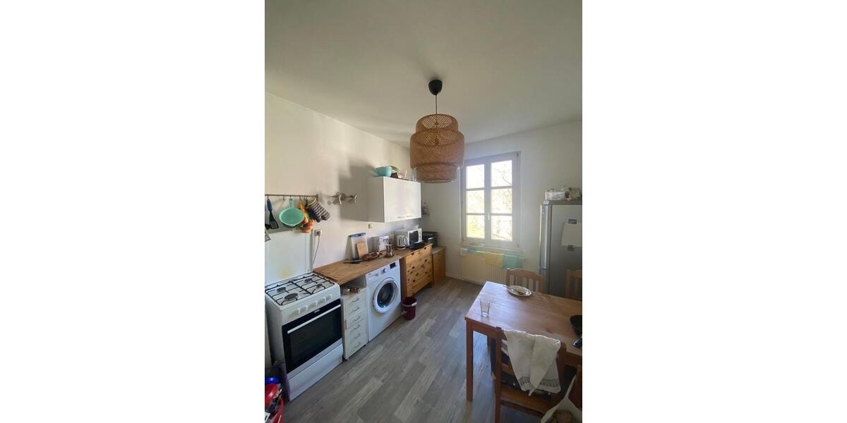 Wohnen auf Zeit Jena Burgau - 1 Zimmer, 15 m&sup2;, 443&euro; | Angebot:26236358