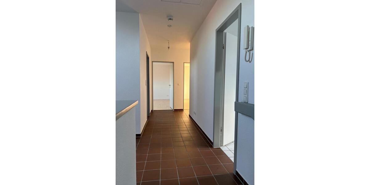 Dachgeschoßwohnung Boizenburg/Elbe Elbe - 2 Zimmer, 61 m&sup2;, 550&euro; | Angebot:26610909