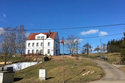 Wohnung Rochlitz - 3 Zimmer, 80 m&sup2;, 440&euro; | Angebot:17957481