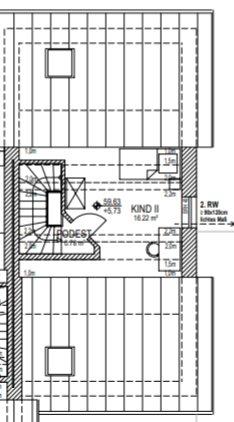 Doppelhaushälfte Ostbevern - 4 Zimmer, 122 m&sup2;, 1.500&euro; | Angebot:26051081