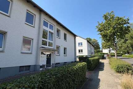 Wohnung Löhne Obernbeck - 3 Zimmer, 63 m&sup2;, 412&euro; | Angebot:27246953