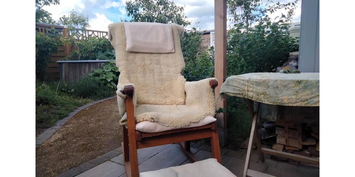 Wohnen auf Zeit Hungen - 1 Zimmer, 35 m&sup2;, 50&euro; | Angebot:26591841