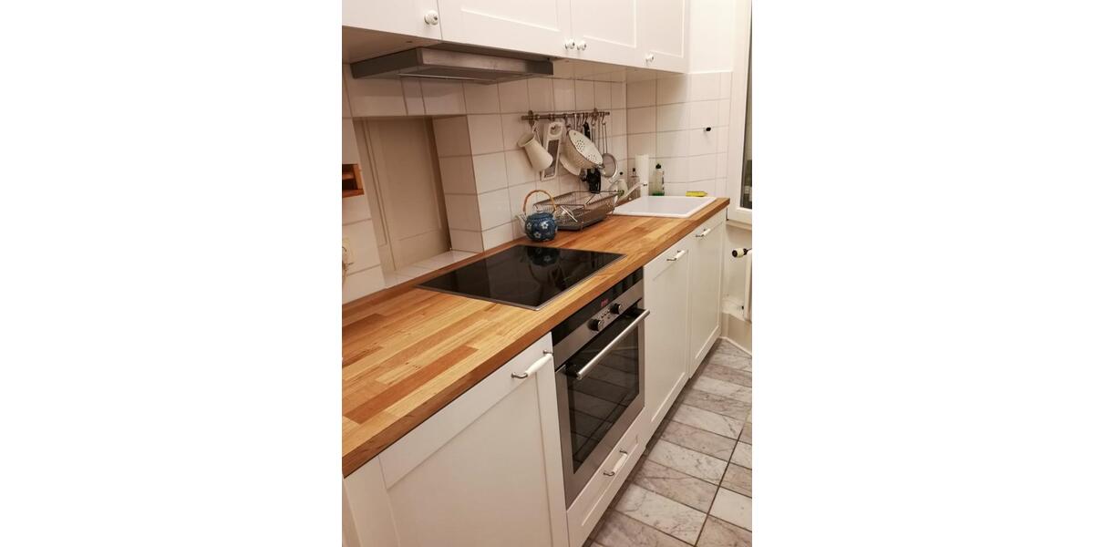 Etagenwohnung Leverkusen Bergisch Neukirchen - 2 Zimmer, 697&euro; | Angebot:23386047