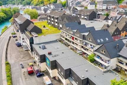 Wohnung Altena Mühlendorf - 3.5 Zimmer, 83 m&sup2;, 405&euro; | Angebot:27270481