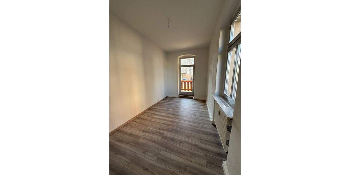 Etagenwohnung Meißen Cölln - 3 Zimmer, 56 m&sup2;, 350&euro; | Angebot:25770048