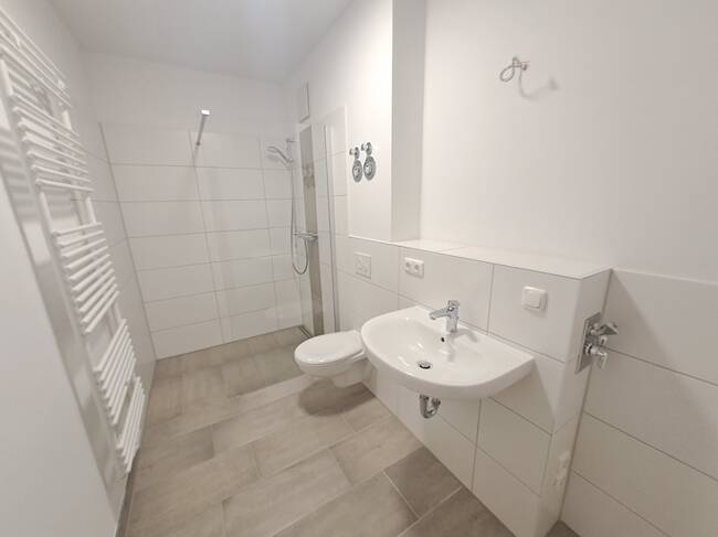 Etagenwohnung Brandenburg an der Havel Altstadt - 2 Zimmer, 76 m&sup2;, 850&euro; | Angebot:26292169