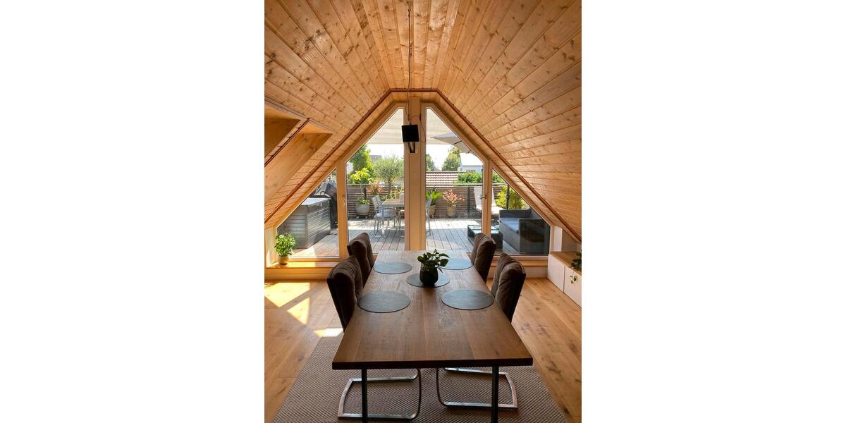 Maisonettenwohnung Gochsheim - 3 Zimmer, 120 m&sup2;, 1.100&euro; | Angebot:25921034