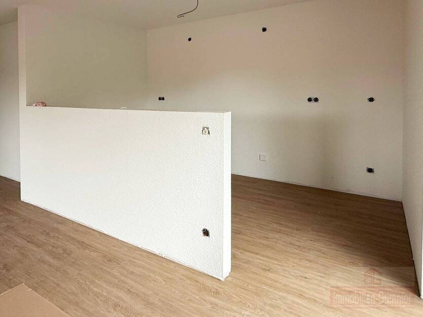 IMMOBILIEN GUMNIOR präsentiert: Exklusives Wohnen im Emsbürener Bogen mit Weitblick! 2 zimmer