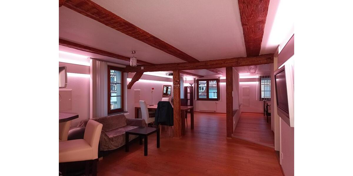 Traumwohnung Konstanz Kreuzlingen - 3- Konstanz Konstanz-Altstadt | Angebot:20749626