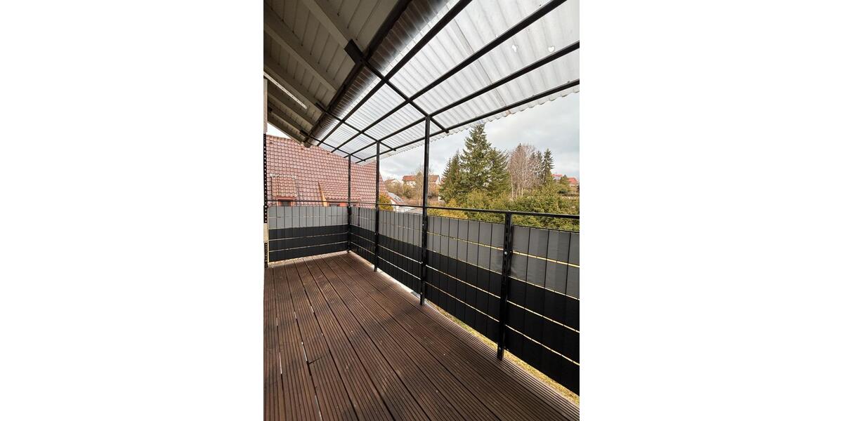 Maisonettenwohnung Trossingen - 3 Zimmer, 84 m&sup2;, 900&euro; | Angebot:26004501