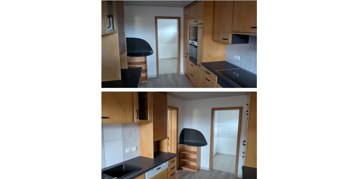 Etagenwohnung Dischingen - 5 Zimmer, 172 m&sup2;, 1.620&euro; | Angebot:26030762