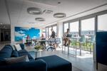 Coworking | Büros | Firmensitz | Meetings in exklusiver Umgebung - All-in-Miete zimmer