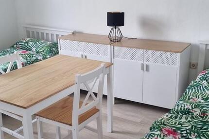 Wohnen auf Zeit Lünen Brambauer - 5 Zimmer, 20 m&sup2;, 14&euro; | Angebot:25706494