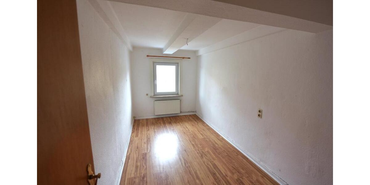 Etagenwohnung Bad Gandersheim - 4 Zimmer, 120 m&sup2;, 550&euro; | Angebot:24850215