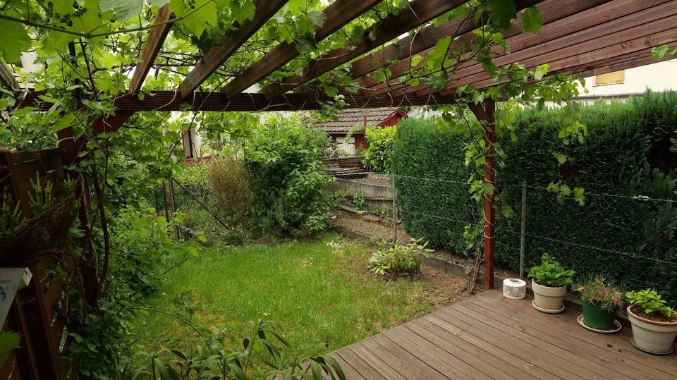 Wohnen auf Zeit Köngen - 1 Zimmer, 25 m&sup2;, 650&euro; | Angebot:26445116