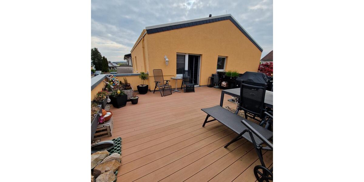 Etagenwohnung Reinheim - 3 Zimmer, 90 m&sup2;, 850&euro; | Angebot:26413391