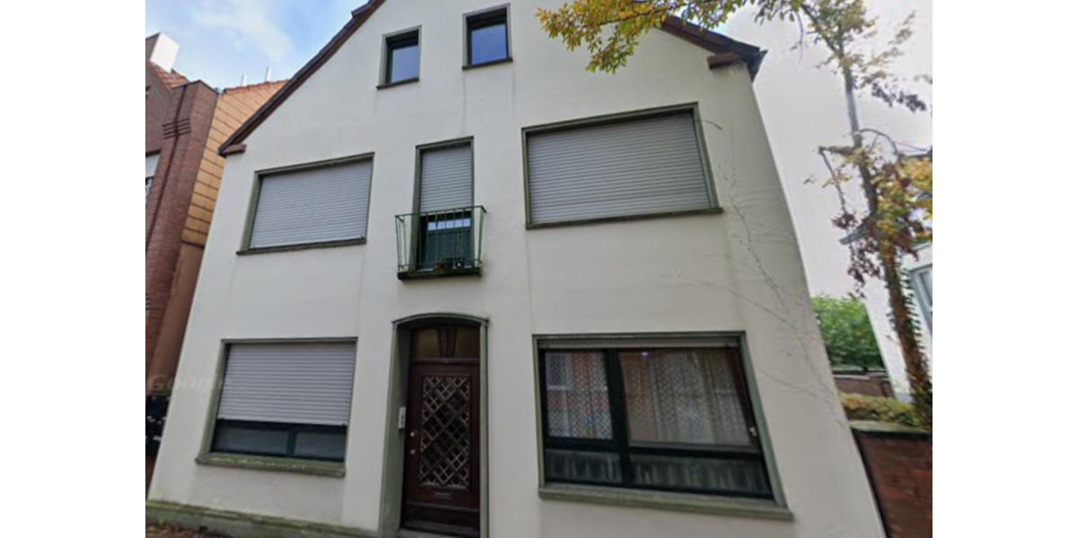 Erdgeschoßwohnung Lippstadt - 2 Zimmer, 50 m&sup2;, 550&euro; | Angebot:25262502