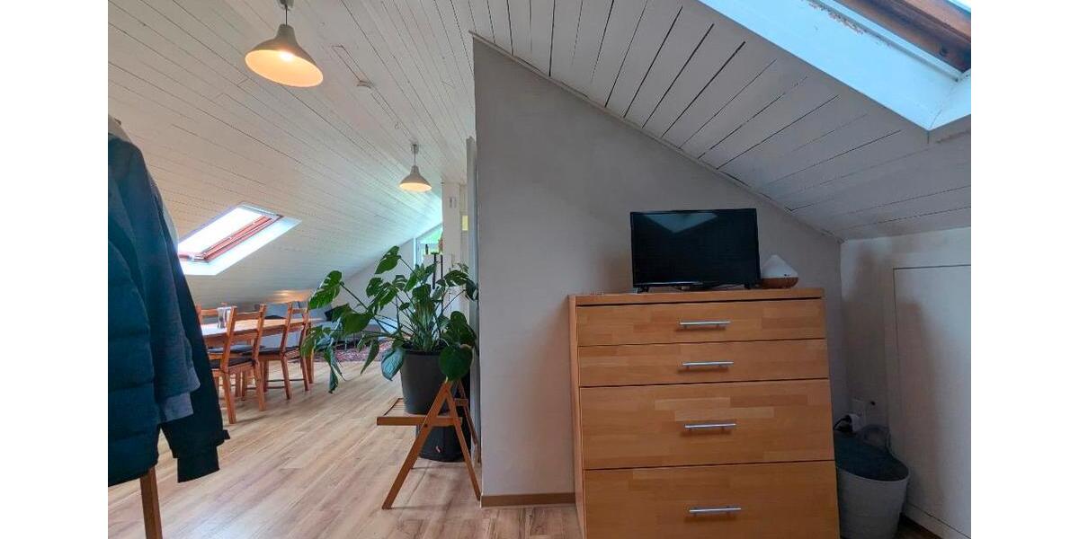 Wohnung zur Untermiete in feudenheim 1 zimmer