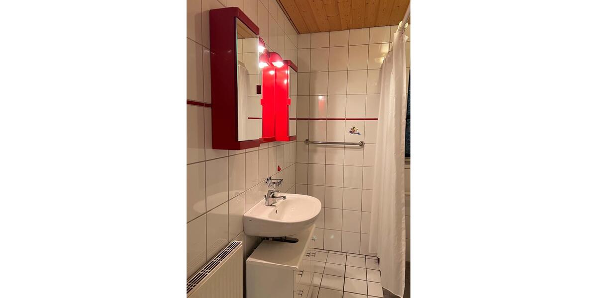 Erdgeschoßwohnung Neuenkirchen - 2 Zimmer, 48 m&sup2;, 795&euro; | Angebot:26001526