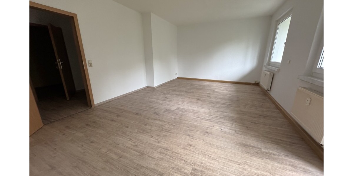 Wohnen mit Mehrwert: 2-Raum-Wohnung mit großzügigem Doppel-Wintergarten in Gera-Bieblach! - Erdgeschoßwohnung Gera Alt-Bieblach | Angebot:26959991